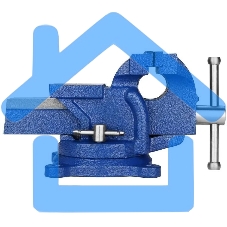 Тиски Deko CL09 065-0961