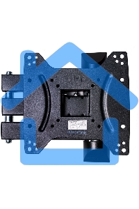 Кронштейн для телевизора Kromax DIX-24 черный 15