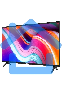 Телевизор BBK 32