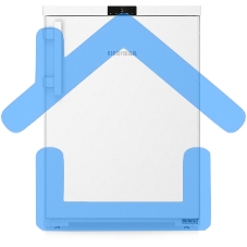 Морозильная камера Liebherr FDI 1624-20 001, белый, 106 л, 4 ящика