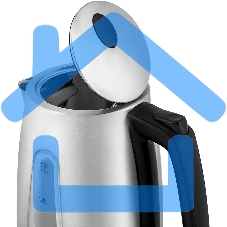 Чайник электрический Vitek VT-7087 (ST) стальной