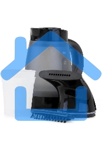 Отпариватель ручной BQ SG1002H черный