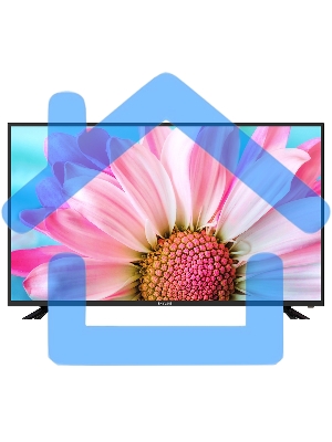 Телевизор SKYLINE 55