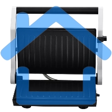 Электрогриль BQ GR1003 черный