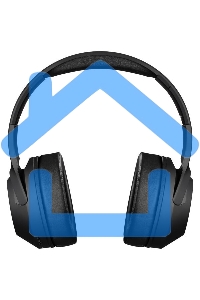 Гарнитура Defender FREEMOTION B690 черный