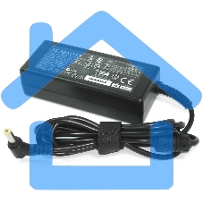 Блок питания (сетевой адаптер) для ноутбуков Delta 19V 3.42A 5.5x1.7, REPLACEMENT