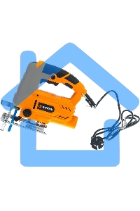 Лобзик электрический Вихрь ЛЭ-65 72/9/4