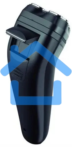 Электробритва GA.MA GSH700 TRACKER - SH (GM0613)