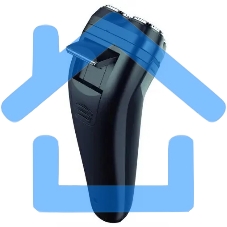 Электробритва GA.MA GSH700 TRACKER - SH (GM0613)