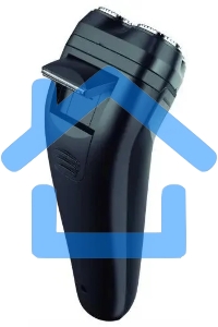 Электробритва GA.MA GSH700 TRACKER - SH (GM0613)