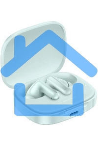 Наушники беспроводные Xiaomi Redmi Buds 6 зеленый BHR9245GL