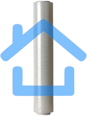 Стрейч-пленка FIT 11845 500мм х 300м х 15 мкр