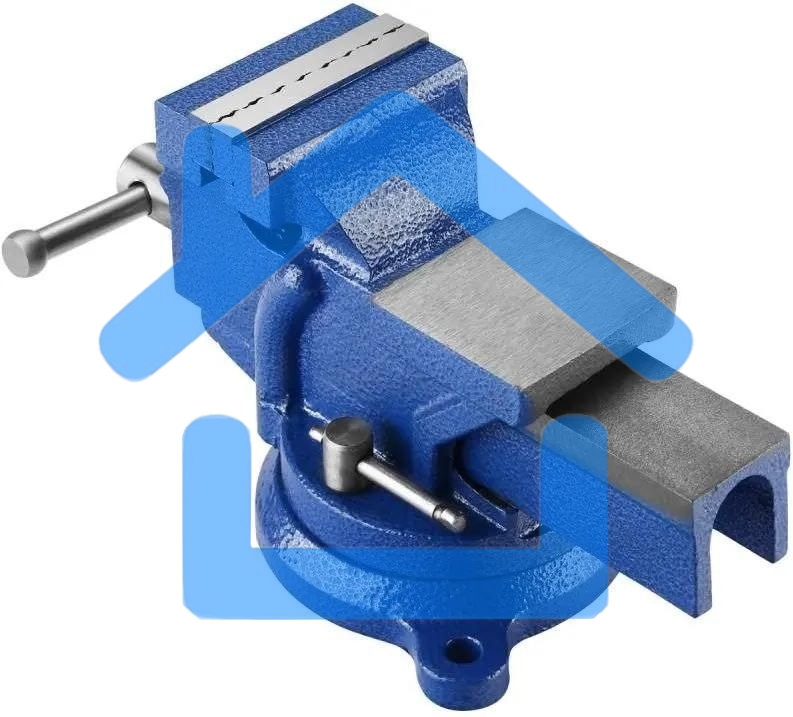Тиски Deko CL09 065-0961