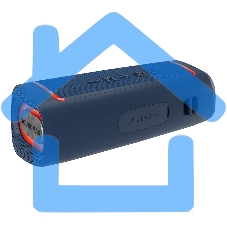 Портативная колонка SOUNDMAX SM-PS5019B (синий)