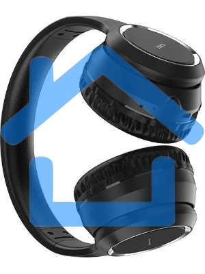 Беспроводные наушники HOCO (6931474723048) W28 JOURNEY черный