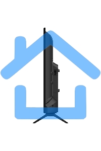 Телевизор BBK 32