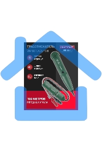 Тестер ОНЛАЙТ OMT-Ti01-MS6812 (трассоискатель MS6812)