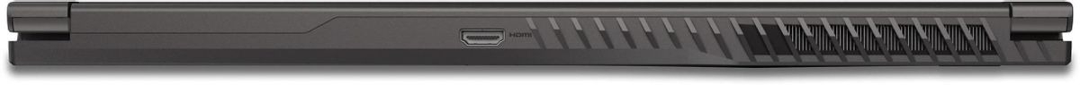 Ноутбук MSI Thin 15 B12UC-2632XRU Core i5 12450H 16Gb SSD 512Gb NVIDIA GeForce RTX 3050 4Gb 15.6