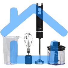 Блендер Econ ECO-435HB