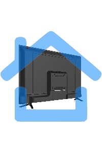 Телевизор SKYLINE 55