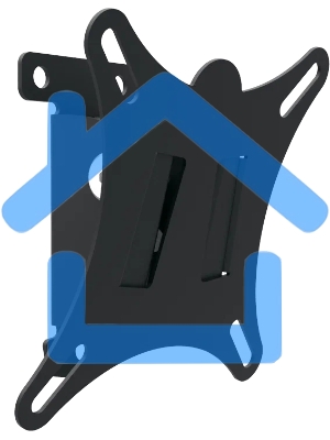 Кронштейн LE'STER LST-101.02 ТВ 10