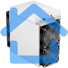 Асик Antminer S19k Pro 115T