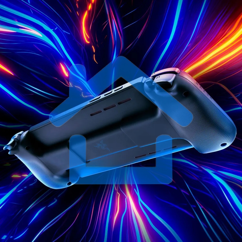 Игровой контроллер Razer Kishi V2 USB-C