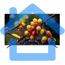 Телевизор Asano 43