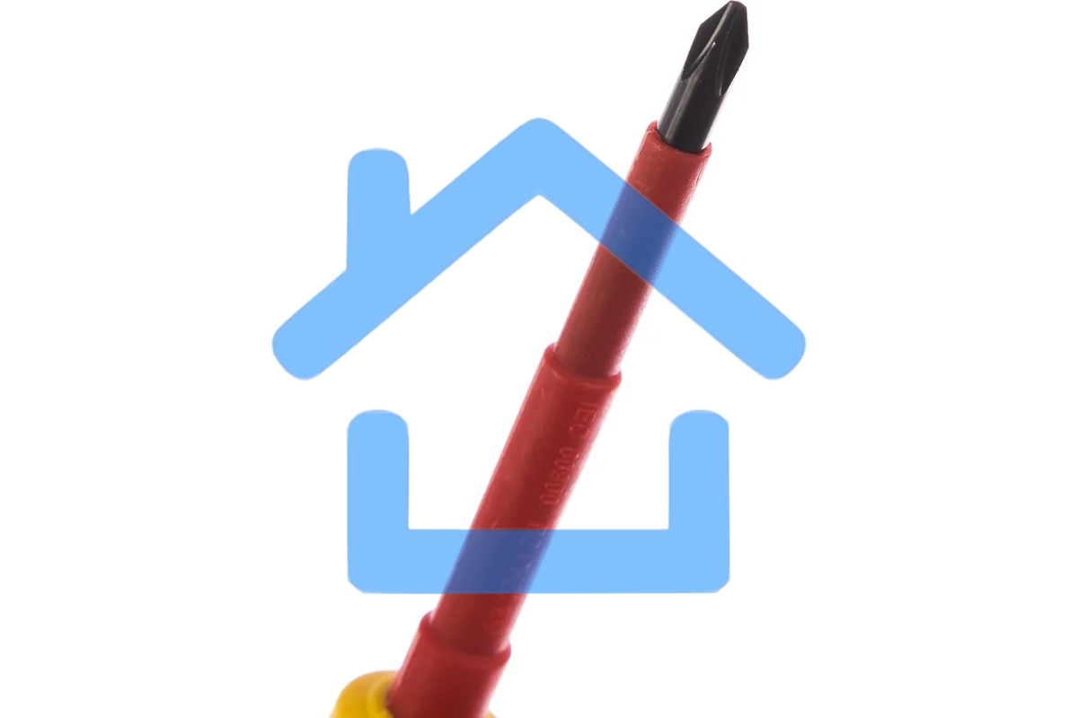 Ручной инструмент Набор отверток STAYER 