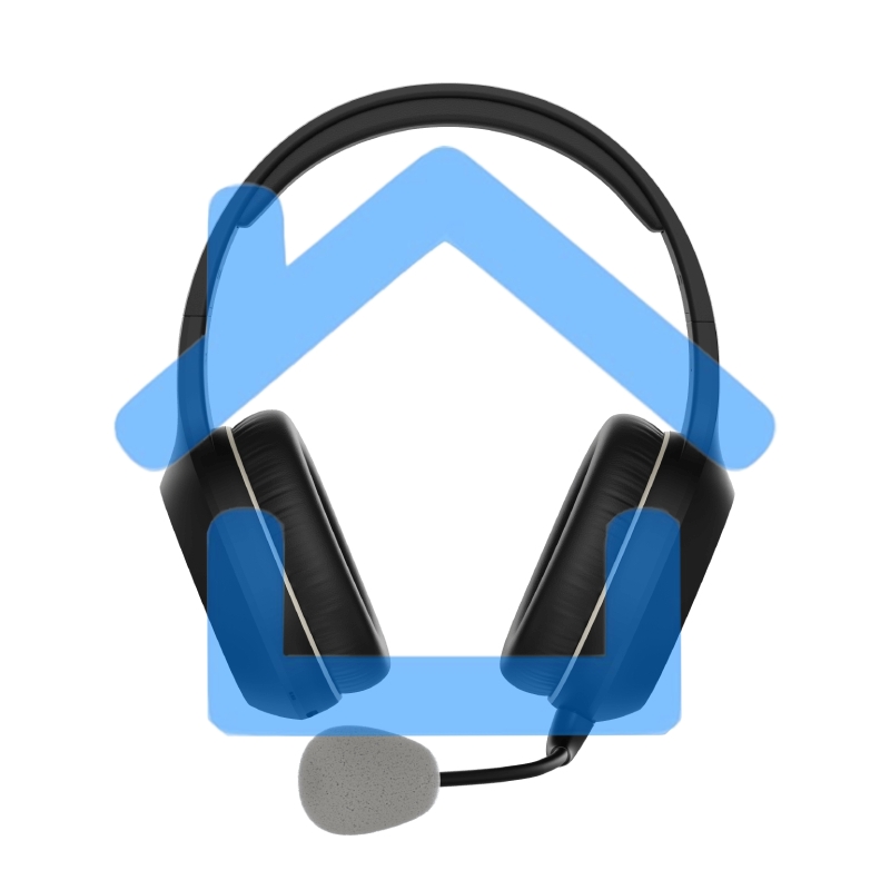 Гарнитура мониторные Edifier K750W черный беспроводные bluetooth оголовье