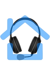 Гарнитура мониторные Edifier K750W черный беспроводные bluetooth оголовье