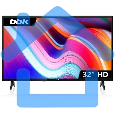 Телевизор BBK 32