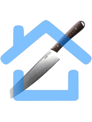 Нож поварской TALLER TR-22052