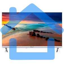 Телевизор Econ 32