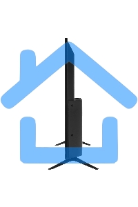 Телевизор JVC 32