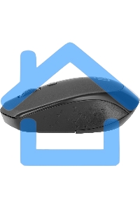 Мышь беспроводная Oklick 488MW серый/черный, 1600 dpi, радиоканал, USB, кнопки - 4