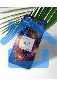 Чехол (клип-кейс) Gresso для Honor 50 Meridian черный (GR17AAAE8872)