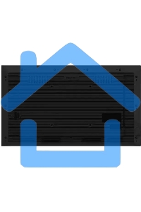 Панель Hisense 55DM66D черный 55