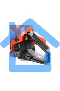 Бензопила Patriot PT 3816 + топор APF-600 1470Вт 2л.с. дл.шины:16