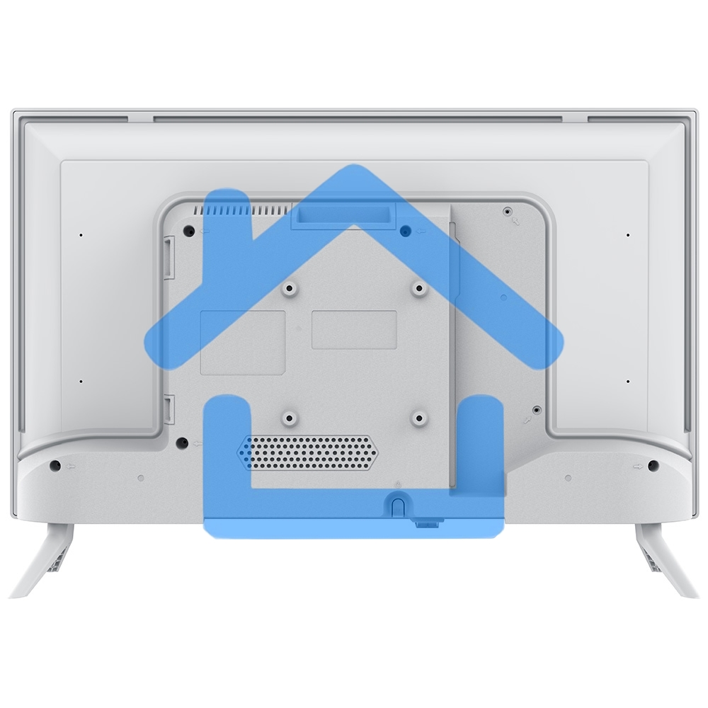 Телевизор Polar 24