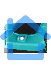 Дрель-шуруповерт Sturm CD3620, Аккумуляторная, 20В, 2 АКБ, Кейс