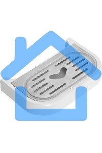 Кофемашина автоматическая Nordfrost HOME 300 W белый/черный, исп. кофе - зерновой, 1.5 л, 1350 Вт, 20 Бар