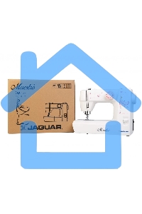 Швейная машина Jaguar Maestro31