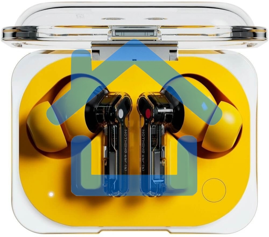 Гарнитура NOTHING EAR (a) A10600065 INTL YELLOW