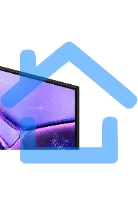 Телевизор Samsung 50'' UE50U8000FUXRU UHD Tizen Smart TV черный