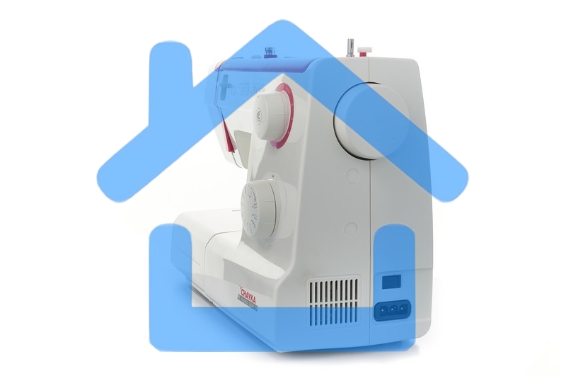 Швейная машина CHAYKA Чайка 145М