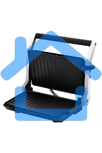 Электрогриль BQ GR1003 черный