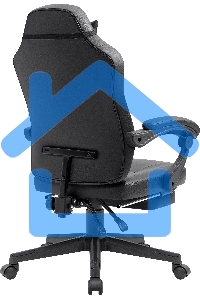 Кресло игровое Defender CRUISER черный