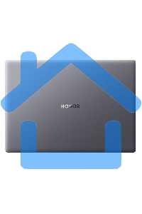 Ноутбук HONOR MagicBook X16 16