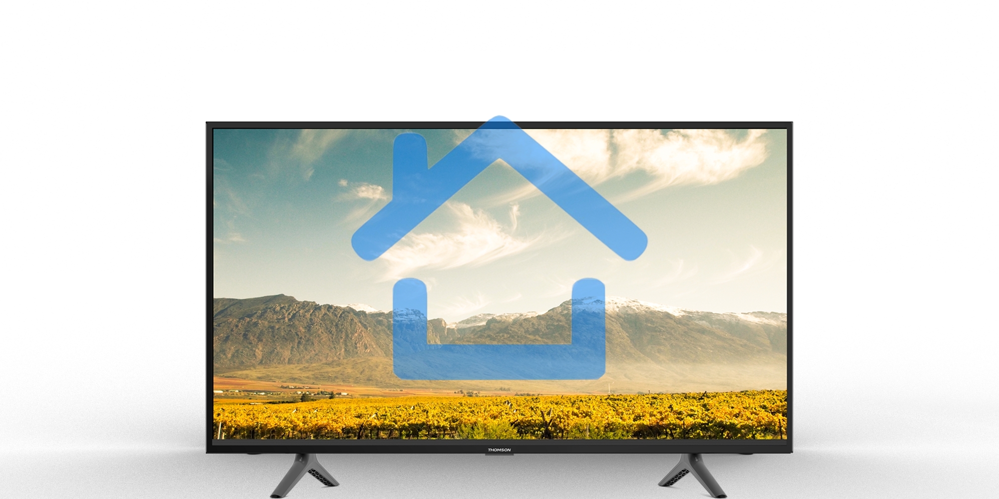 Телевизор Thomson 32